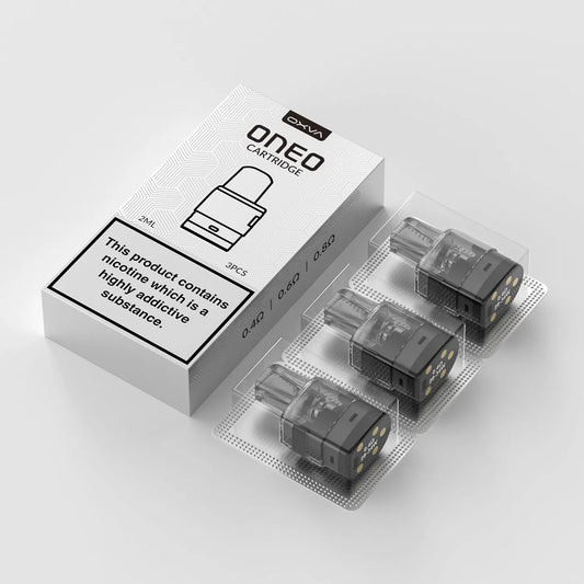 OXVA ONEO奥尼奥空倉（三入組）-台灣現貨秒發