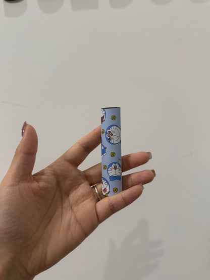 【HEAT喜貝限定卡通聯名款電子煙主機 】Labubu拉布布電子煙主機-多種卡通圖案選擇-通用一代設備-VAKA糖果雲煙館