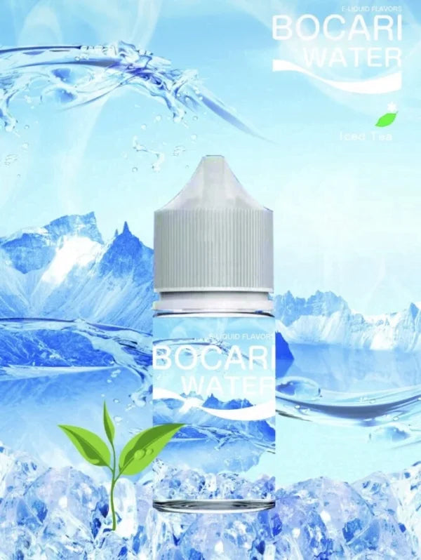 【LANA藍冰系列煙油】 小瓶油 多種口味選擇-原裝正品-30ML-VAKA糖果雲煙館