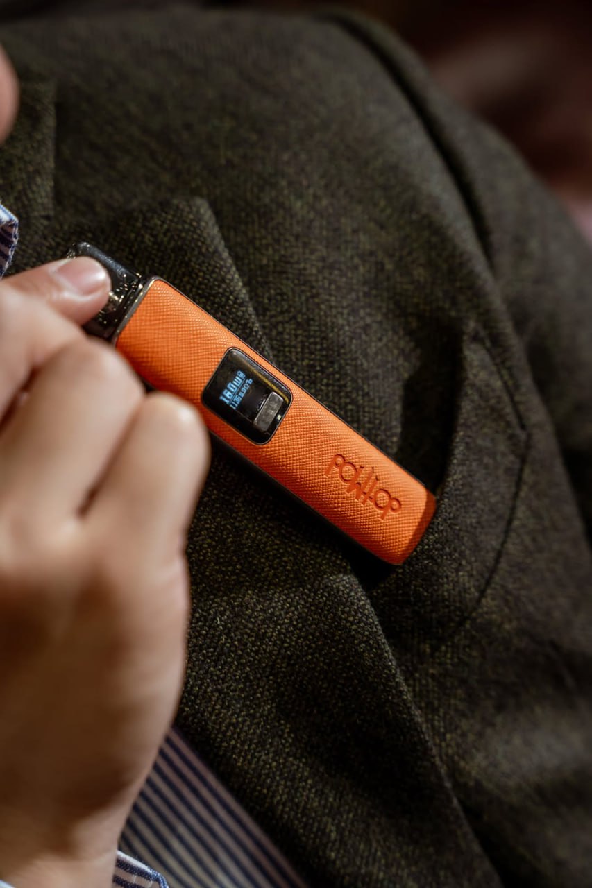 《佩特里》DotPod Pro注油主機-35W注油式主機替換倉-VAKA糖果雲煙館